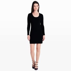Authentic Club Monaco Qynn Dress BNWT